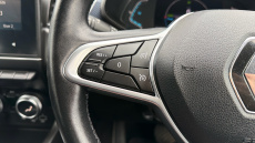 Renault Arkana 1.6 E-TECH Hybrid 145 Iconic 5dr Auto Hybrid Estate